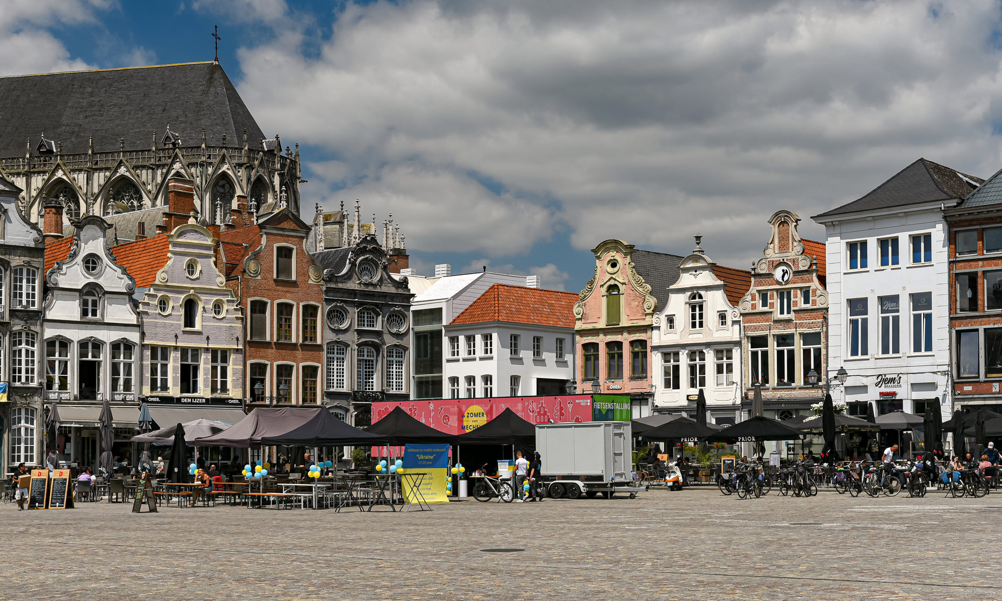 Mechelen